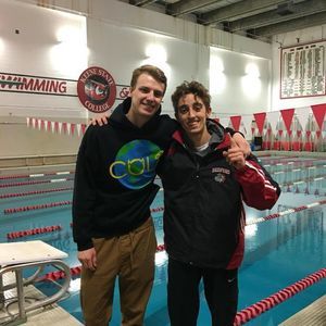 Meet your Posher, Scott